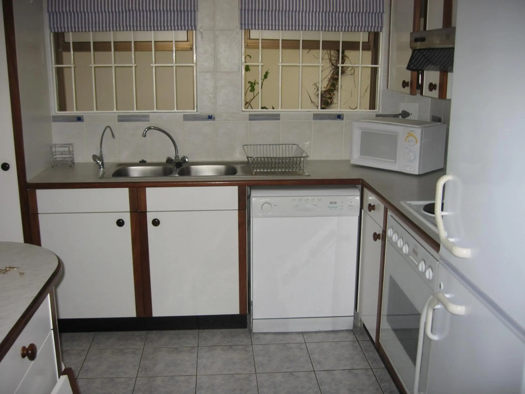 An Der Mole Apartment