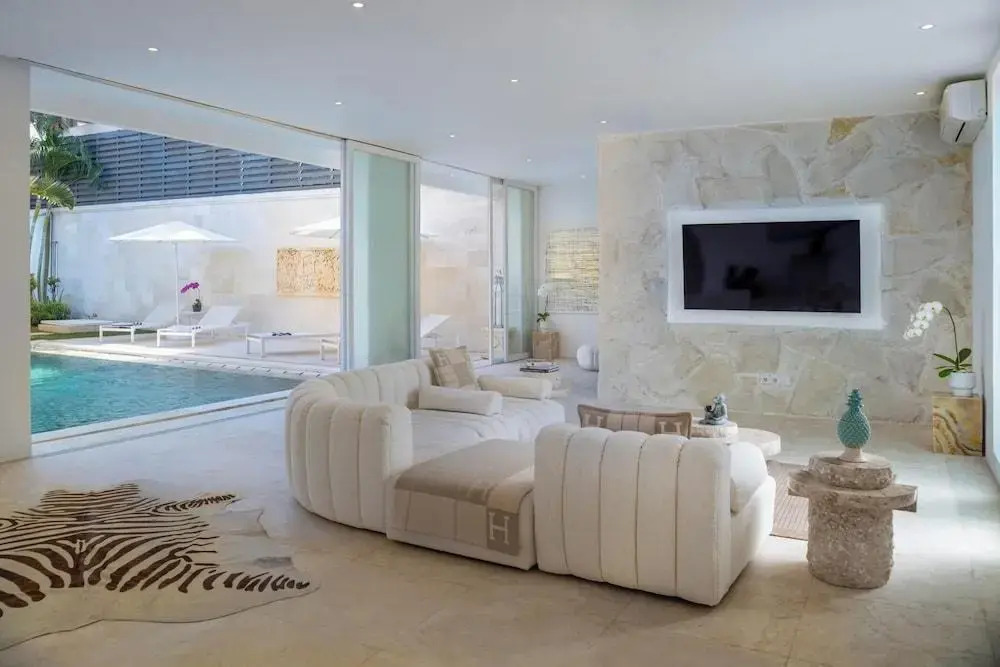 Villa Manis Cantik