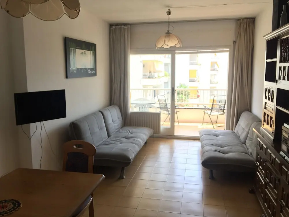 Apartamento Vivalidays Solfanals II