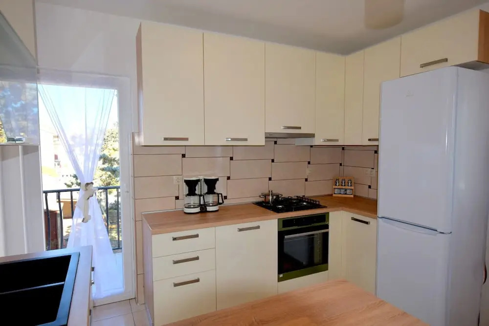 Apartments Silvijo