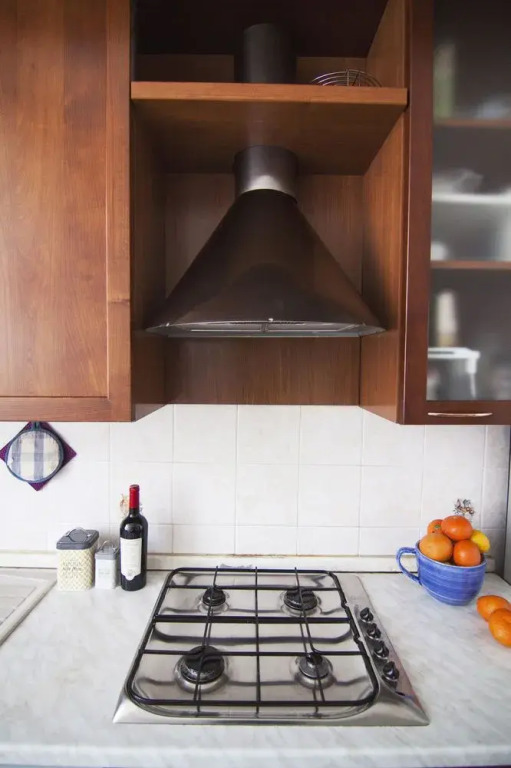 Alessia's Flat - Perfect Sunny