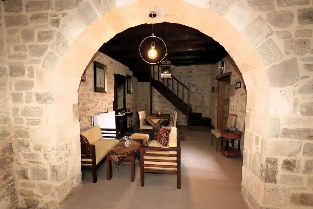 Villa Constantina