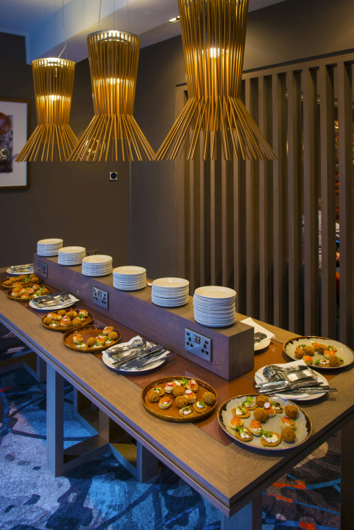 Clayton Hotel Bristol City