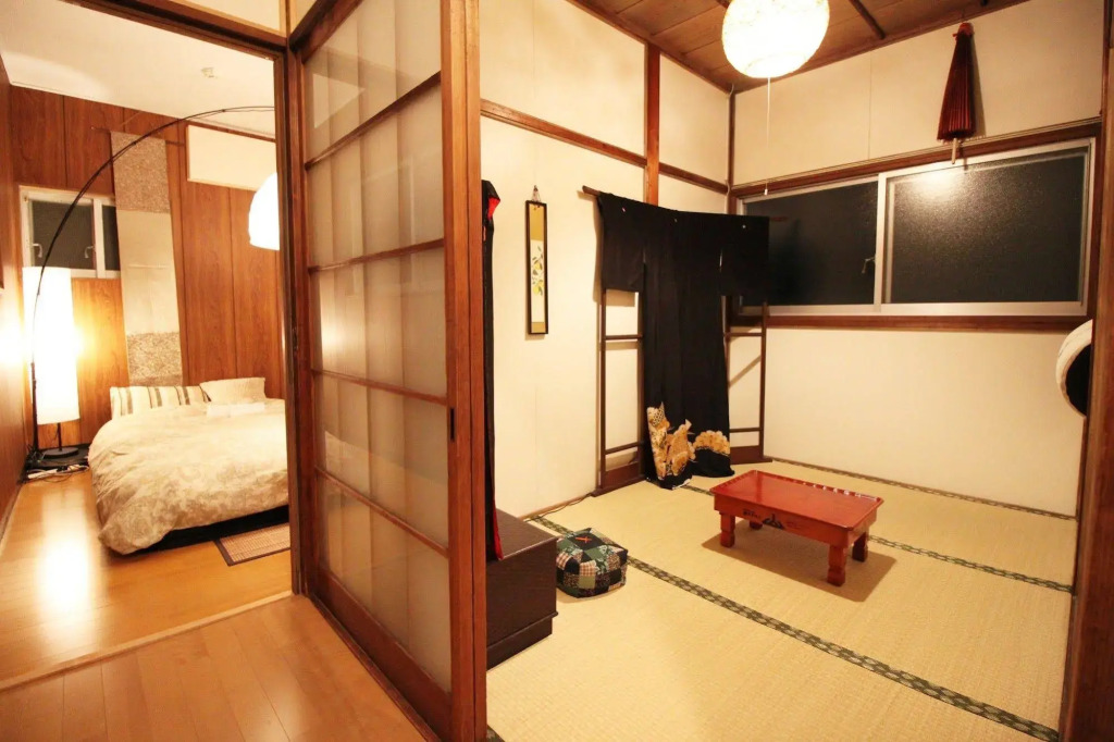 Samurai House YUKIMURA