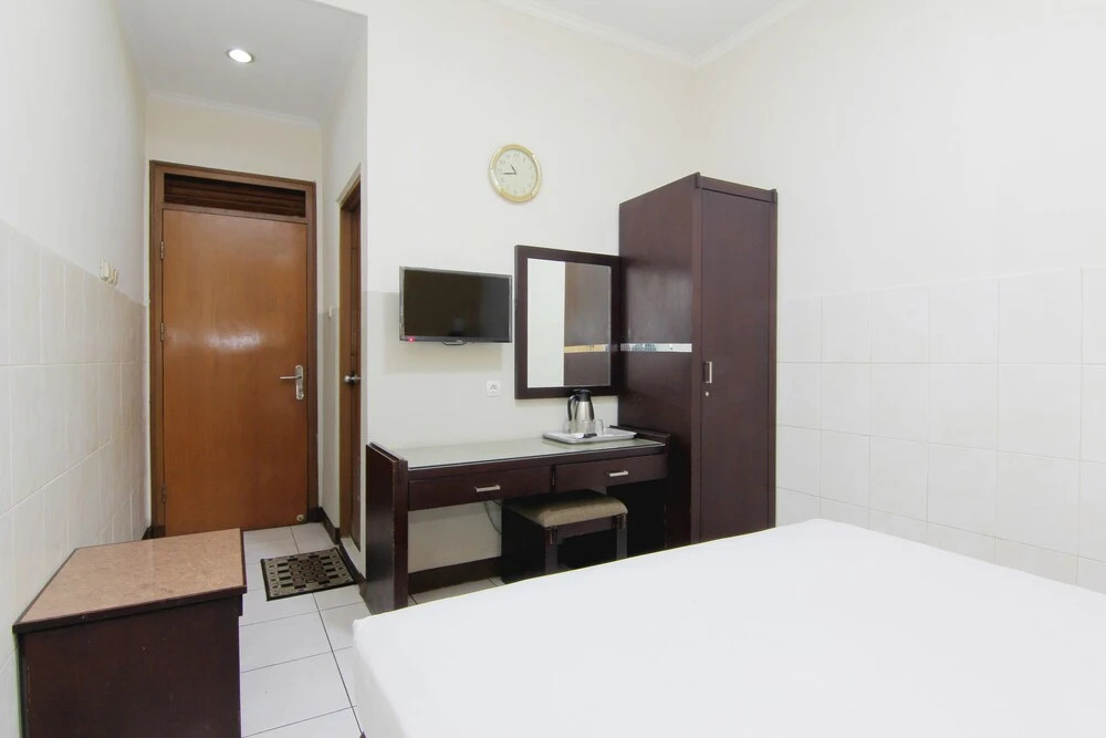 Hotel Palem