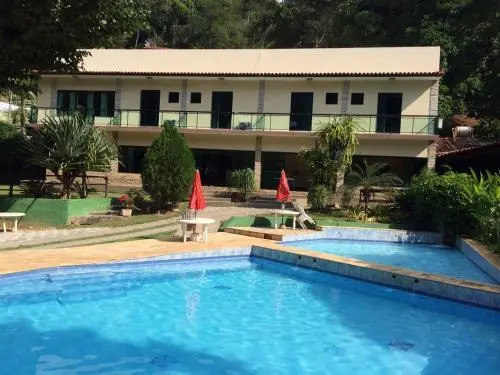 Sitio Das Bromelias