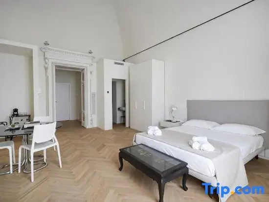 PalazzoTorre 102 - Luxury suite with tower view
