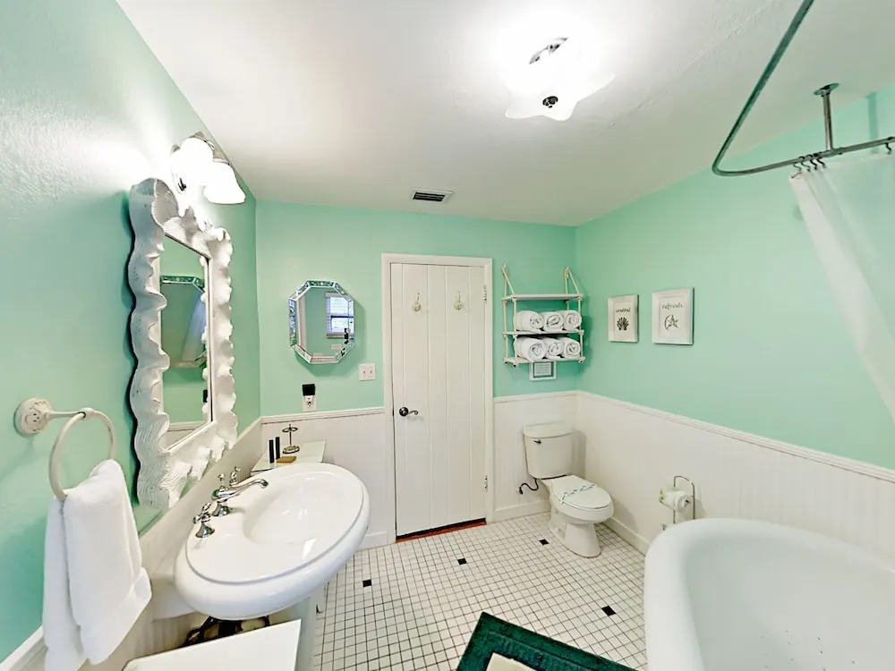 410 Garfield - 3 Br Home