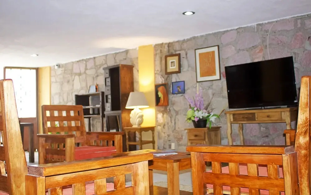 Hostal casa de las margaritas catedral