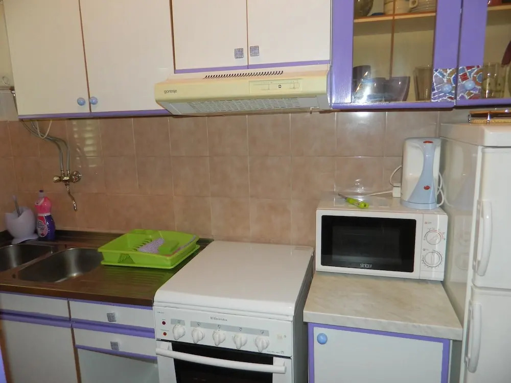 Apartments Irena