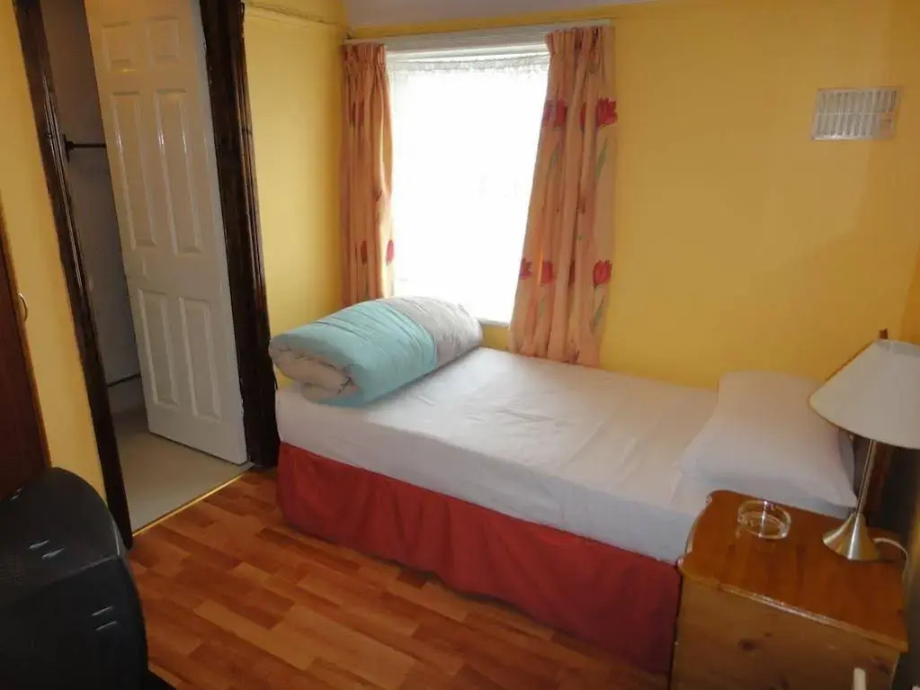 Inn on the Liffey Guesthouse