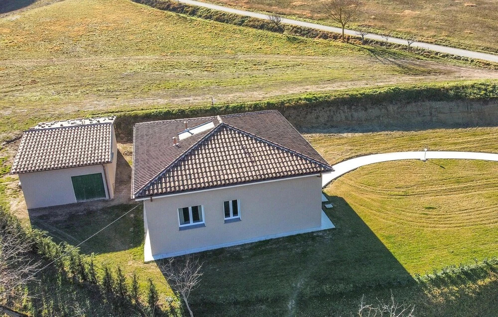 Nice Home In Piobbico