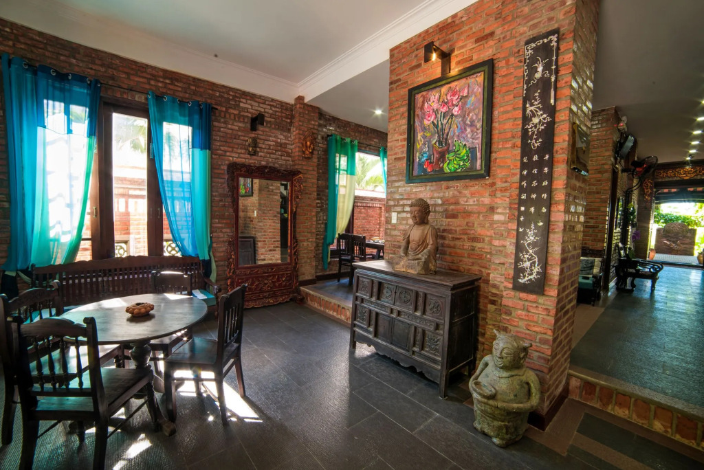 Calm House Hotel Hoi An