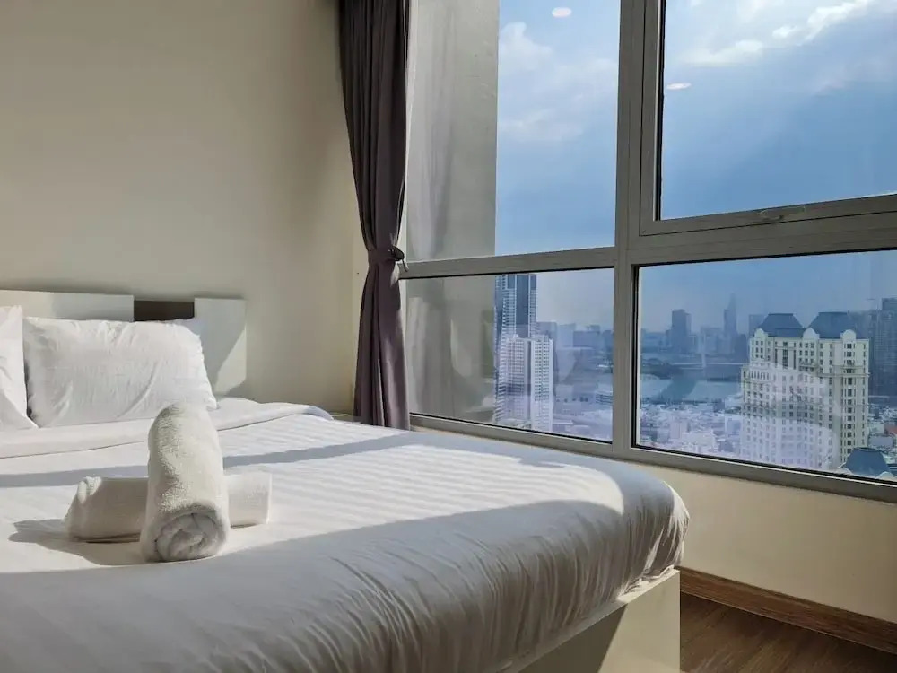 Vinhomes Royal Apartment