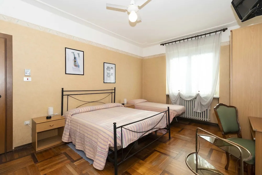 Albergo Antico Tre Valli