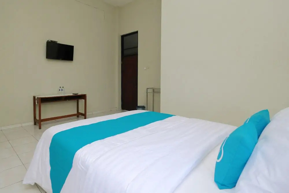 Airy Eco Syariah Semarang Barat Abdul Rahman Saleh 89A