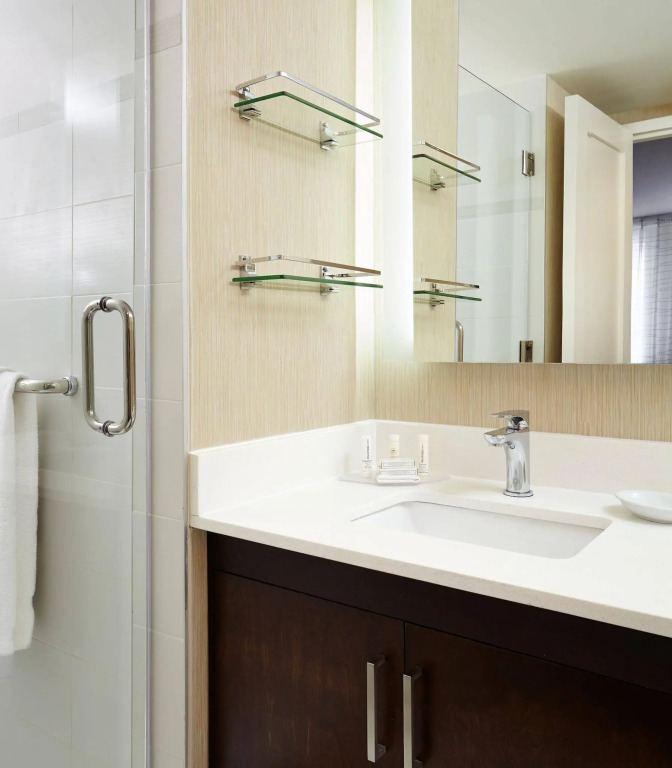 Residence Inn by Marriott Montréal Downtown