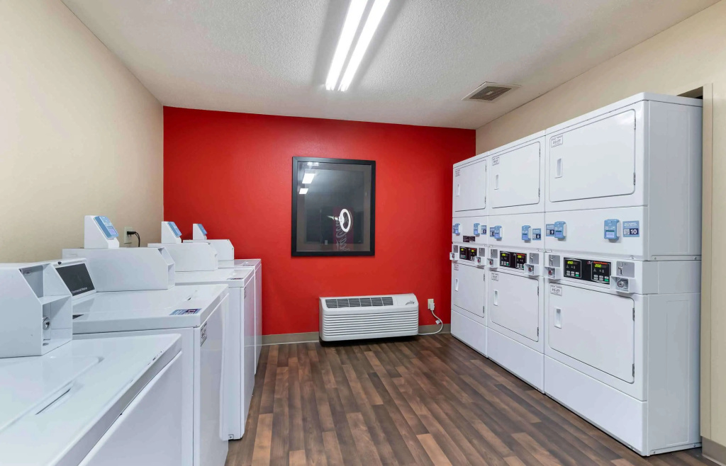 Extended Stay America Select Suites - Des Moines - Urbandale