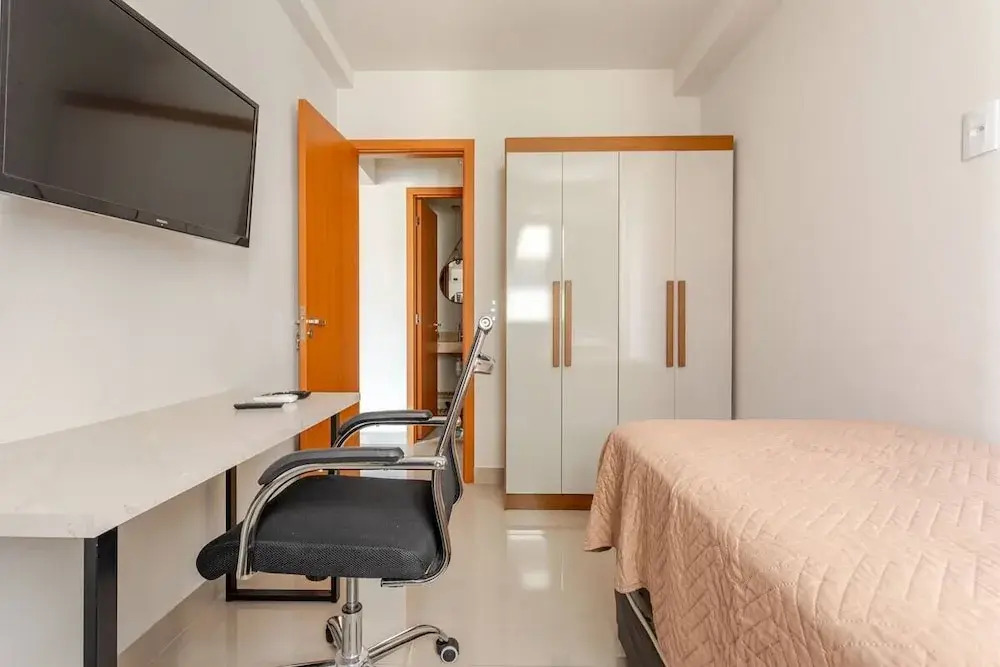 Luxurious Apartmento 2Q No Bueno
