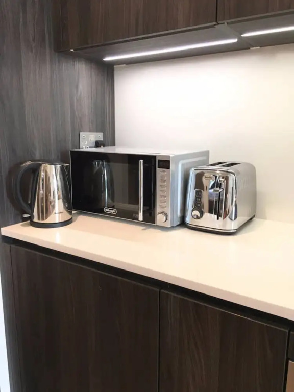 Executive Flat Greenwich London Near Station O2