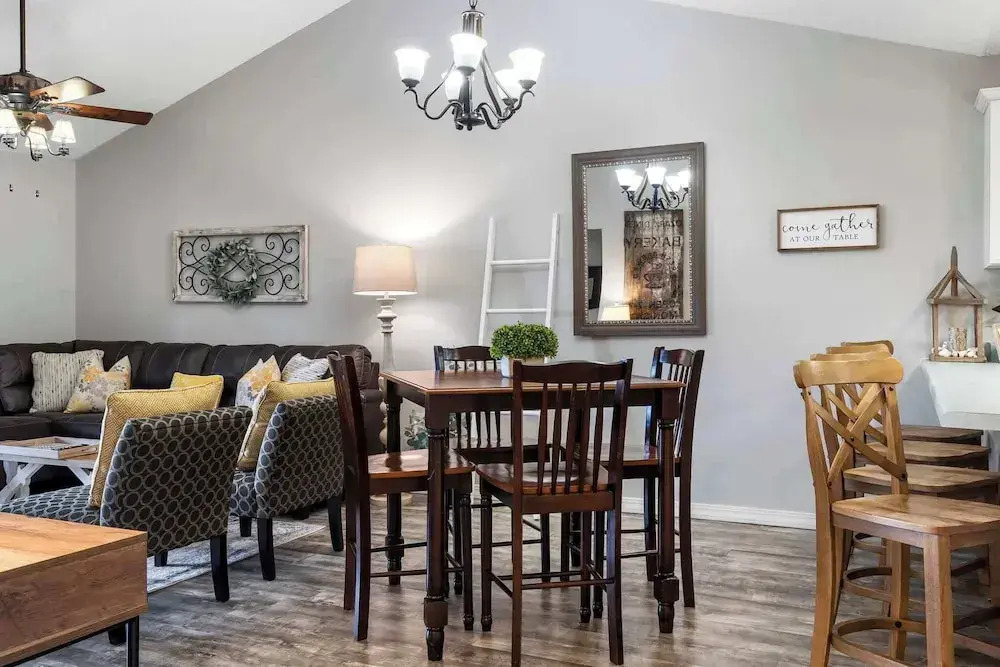 Grand View at the Pointe - Rolling Hills