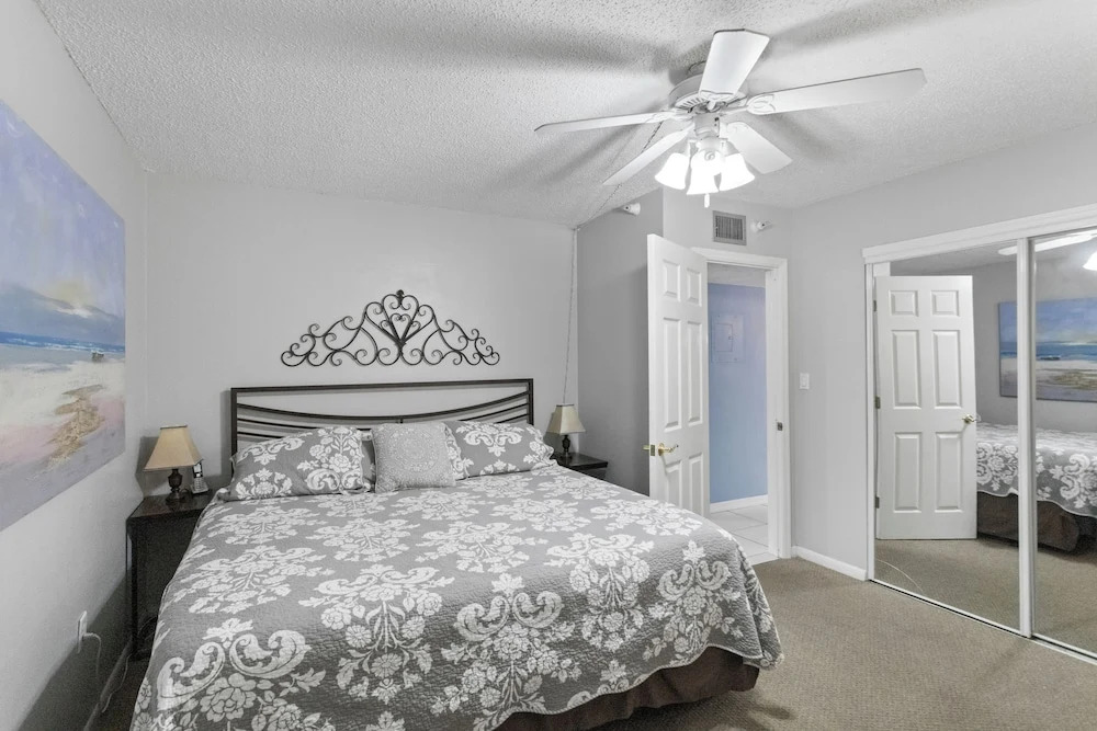 Fifty Gulfside Condominiums