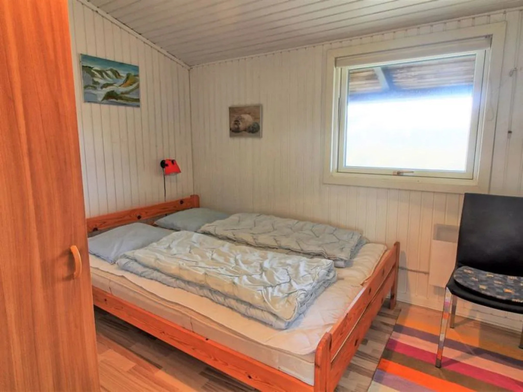 "Kaare" - 200m from the sea in Western Jutland
