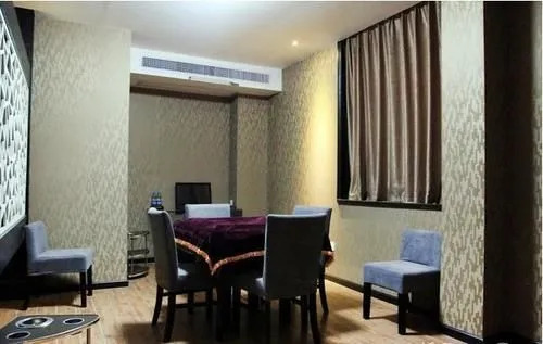 Xinghai International Hotel