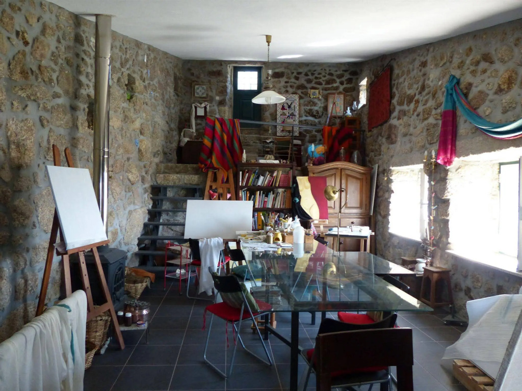 Casas do Toural