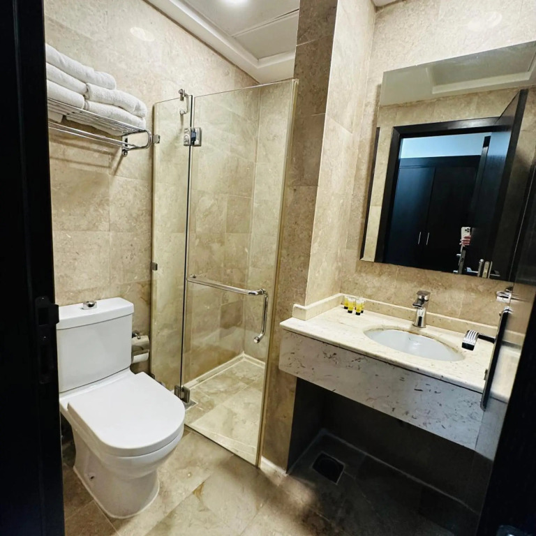 Saif Al Majd Hotel