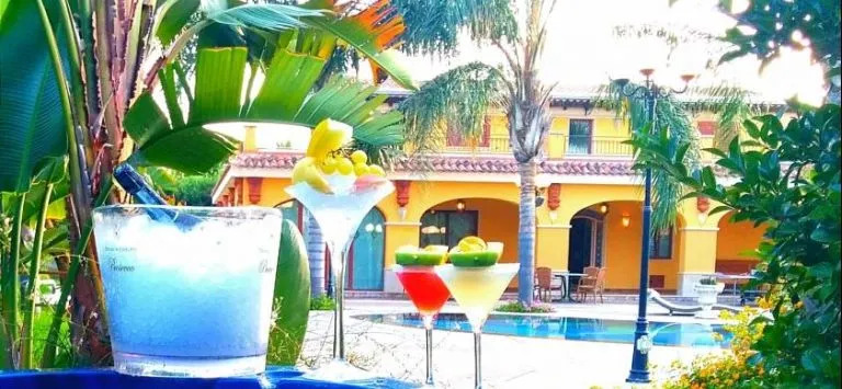 V&V Holiday Villa
