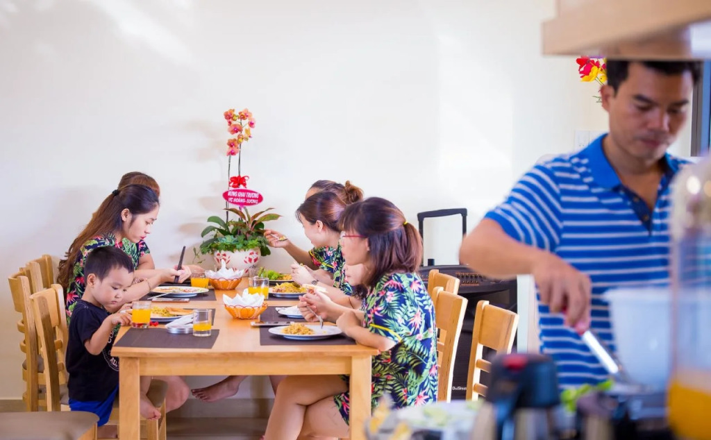 Hào Anh Villa Hội An