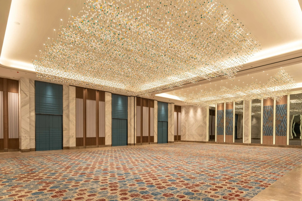 Radisson Resort Hatgad Saputara