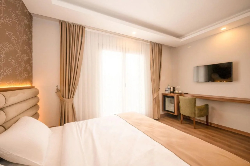 Elite World Inn Istanbul Mahmutbey