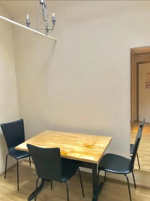 Bergen Budget ApartHotel