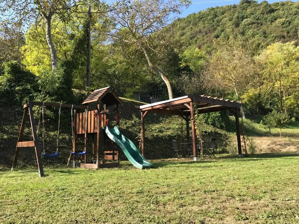 Casetta in Pietra