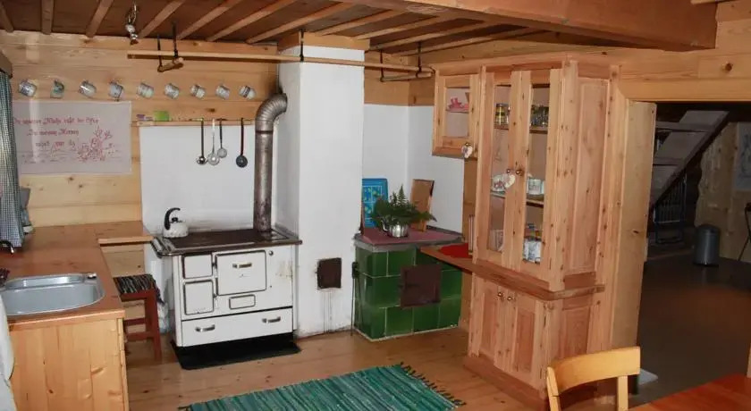 Schmiedsipplhütte