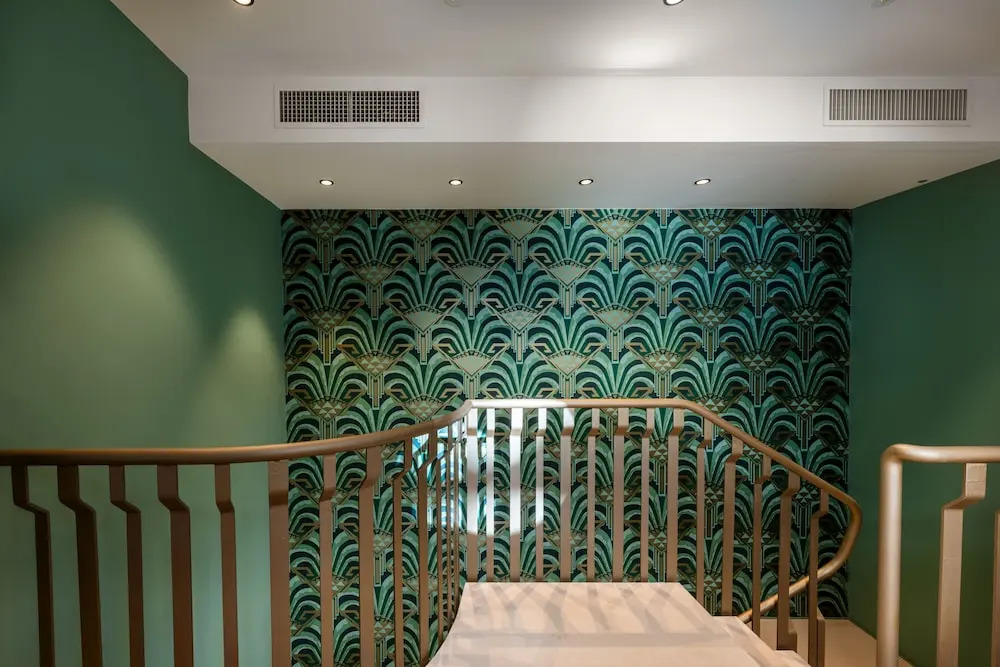 Acca Hotel