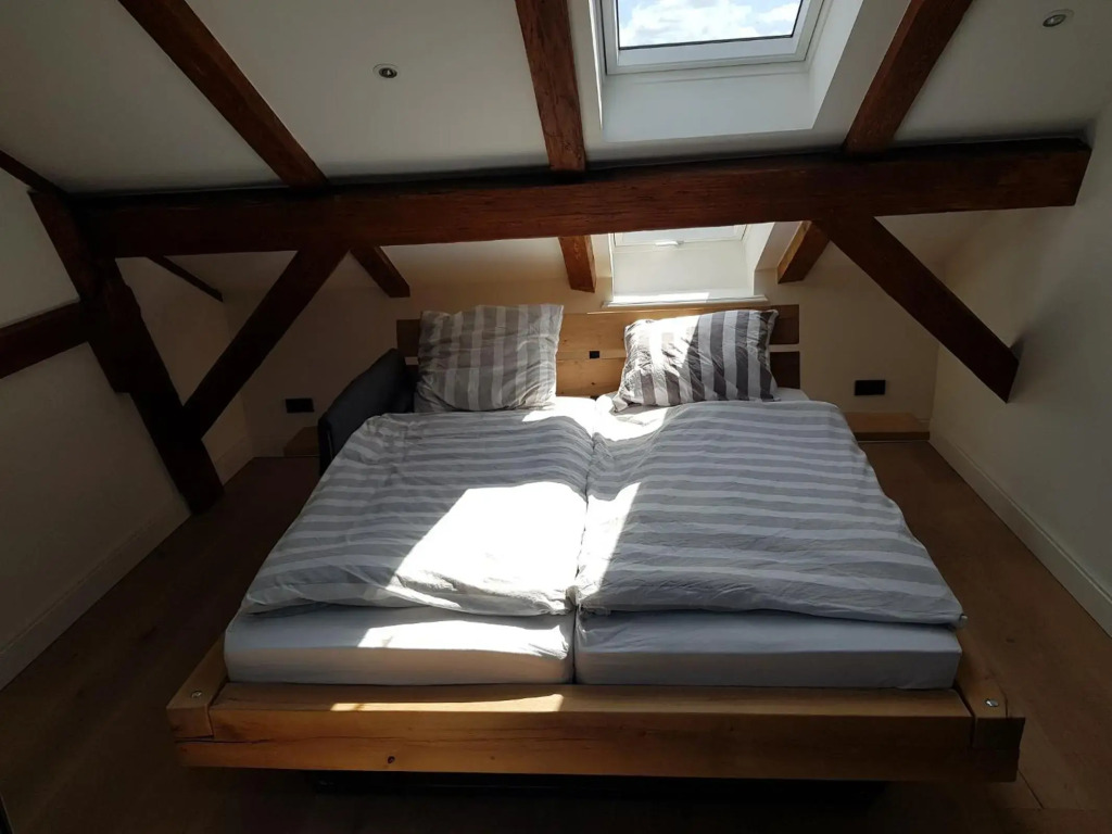 Penthouse am Alten Zeughaus