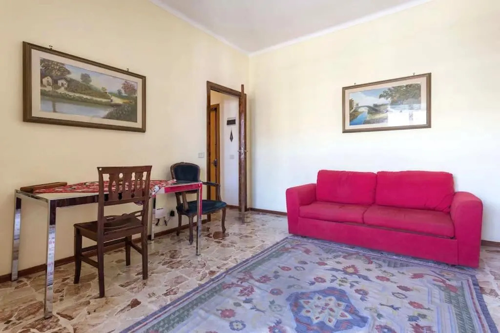 Sturzo boutique home