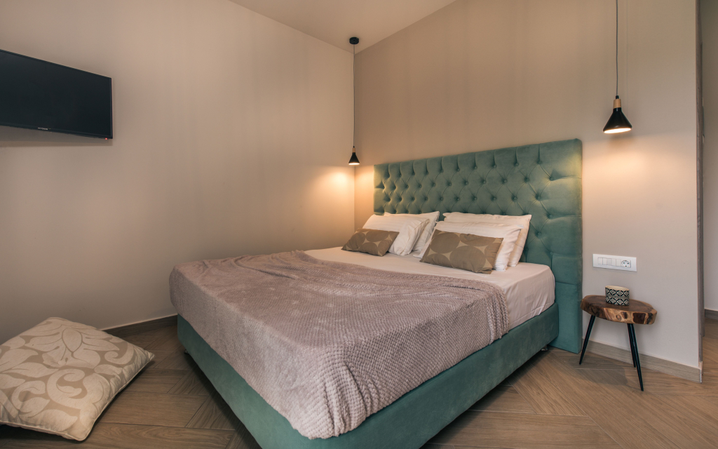 Aeolos Boutique Hotel & Suites