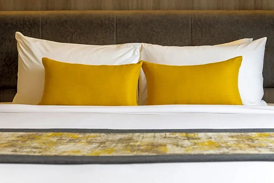 Bandalo Boutique Hotel - Patong Beach Road