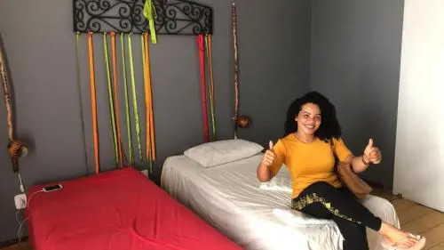 Americo Pousada e Hostel