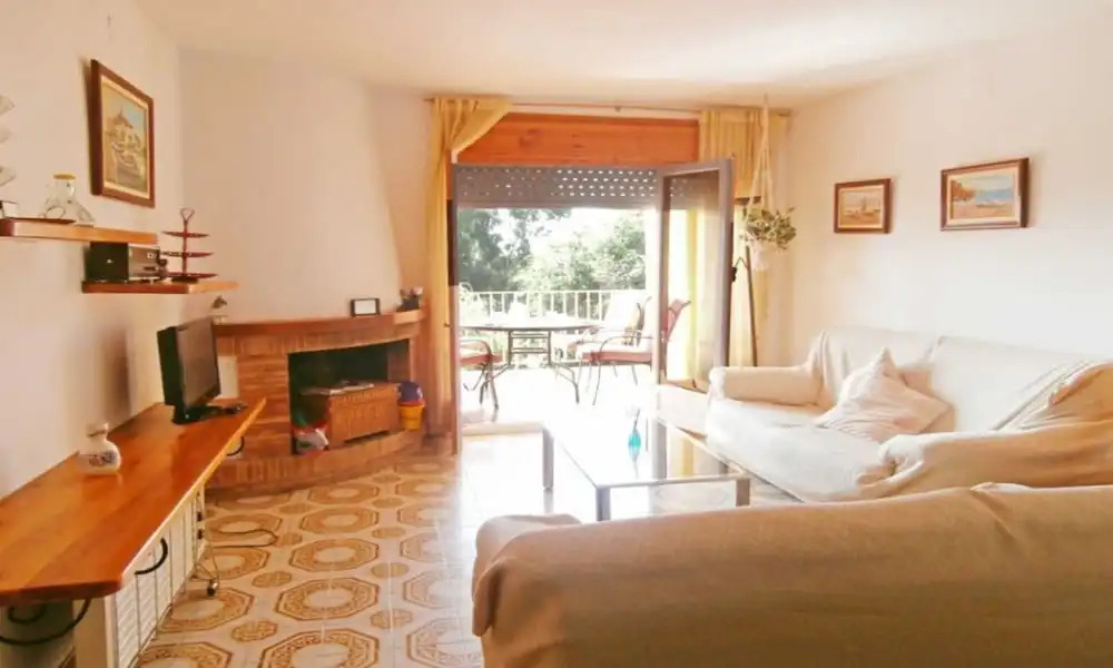 Apartment in Llafranc - 104846 by MO Rentals