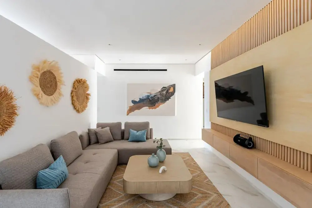 Brand new San Jose Condo