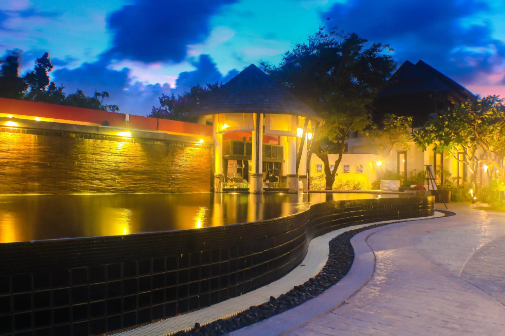 Kirikayan Boutique Resort - SHA Extra Plus