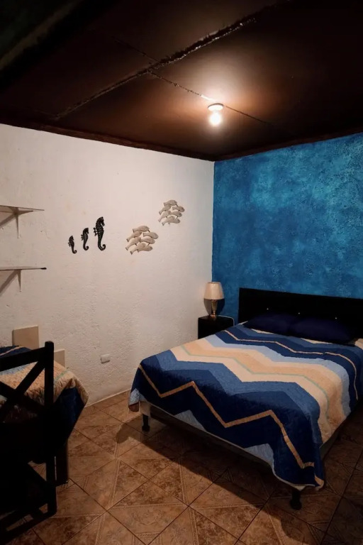 Budget Private Rooms - Wonderland B&B - Shuttle services available