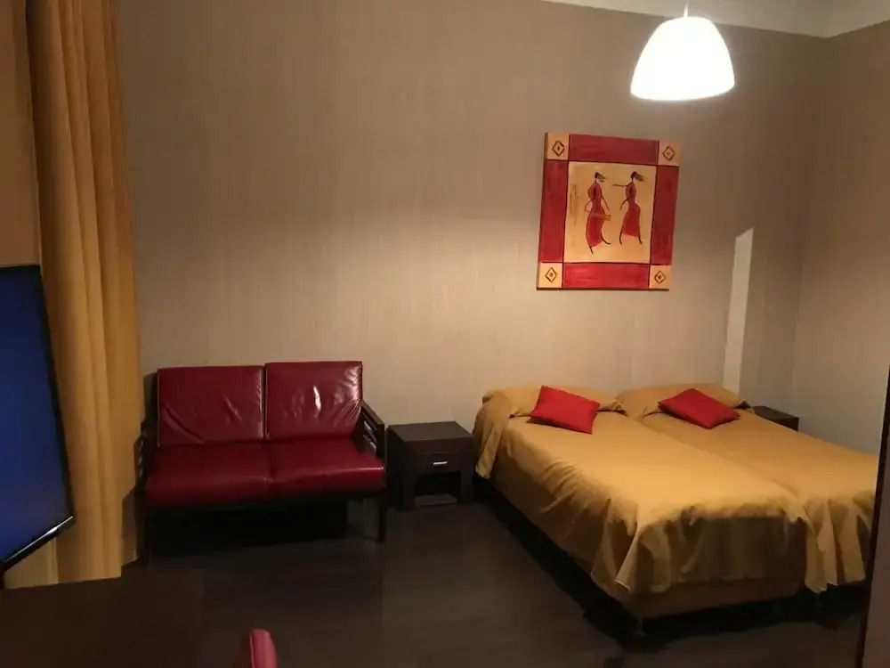 Hotel Fontana Del Re
