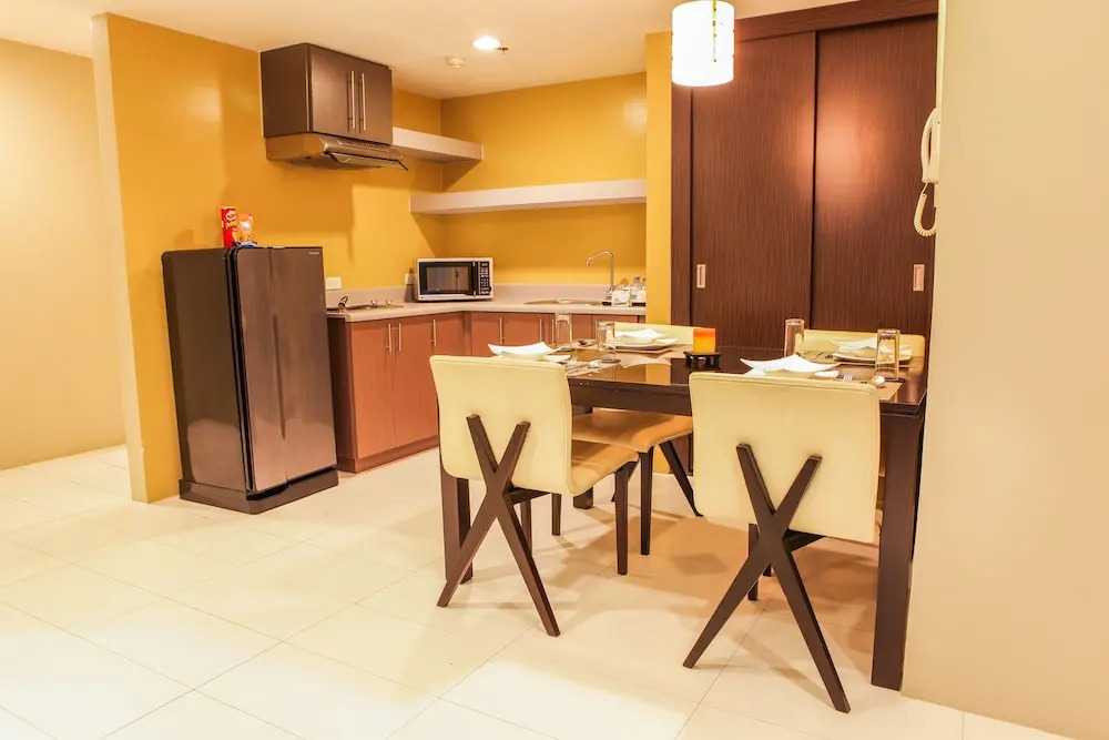 The Exchange Regency Residence Hotel Managed by HII