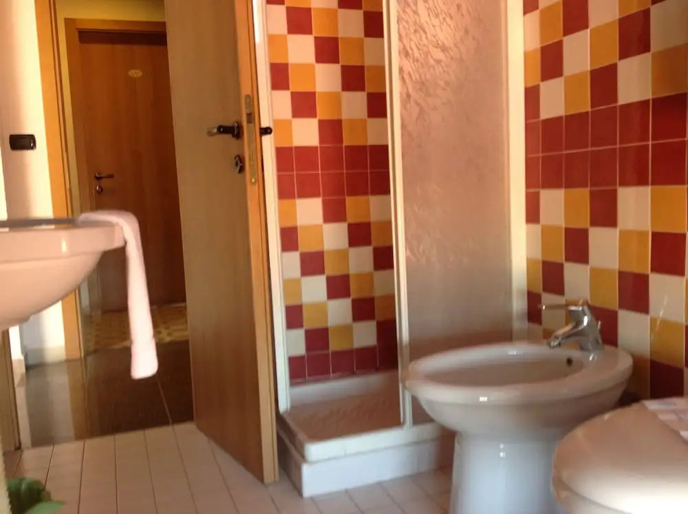 Hotel Pascoli